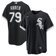 2026 MLB Chicago White Sox New Pattern Jersey