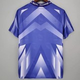 1996-1997 RMA Purple Retro Soccer Jersey