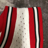 1998 BULLS JORDAN #23 White Retro Top Quality Hot Pressing NBA Jersey