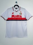 1993-1994 ACM Away Retro Soccer Jersey