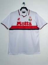 1993-1994 ACM Away Retro Soccer Jersey