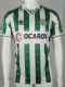 1995-1996 Real Betis Home Retro Soccer Jersey