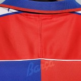 1992-1995 BAR Home Retro Soccer Jersey
