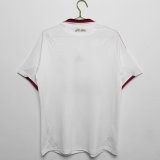 2009-2010 ACM Away Retro Soccer Jersey