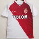 2016-2017 Monaco Home Retro Soccer Jersey
