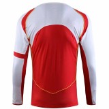 2004-2005 ARS Home Long Sleeve Retro Soccer Jersey