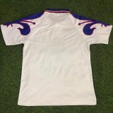1995-1996 Fiorentina Away Retro Soccer Jersey