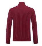 2026 ARS New Pattern Windbreaker