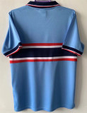 1994 USA Third Retro Soccer Jersey