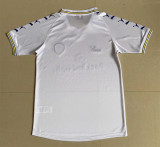 1999 Leeds United Home Retro Soccer Jersey
