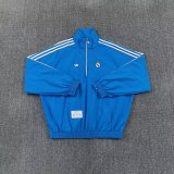 2026 RMA New Pattern Windbreaker