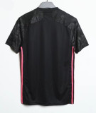 2020-2021 RMA Third Retro Soccer Jersey