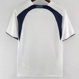 2006-2007 TOT Home Retro Soccer Jersey