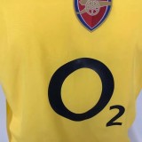 2005-2006 ARS Away Retro Soccer Jersey