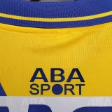 1996-1997 Tigres UANL Home Retro Soccer Jersey