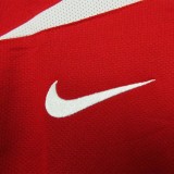 2004-2006 Man Utd Home Retro Soccer Jersey