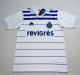 1985-1986 Porto Away Retro Soccer Jersey