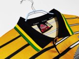 1994 South Africa Home Retro Soccer Jersey