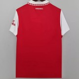 22-23 ARS Home 1:1 Fans Soccer Jersey