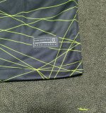 22-23 PSG Fourth Fans Soccer Jersey