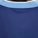 1998 Argentina Away Retro Soccer Jersey