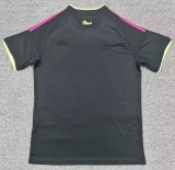 26-27 Peru Away Fans Soccer Jersey