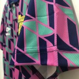 1988-1989 Scotland Away Retro Soccer Jersey