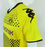 2011-2012 Dortmund Home Retro Soccer Jersey