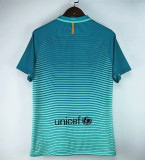 2016-2017 BAR Third Retro Soccer Jersey