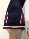 1999 West Ham #7 Iron Maiden Away Retrot Soccer Jersey