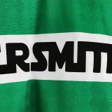 1987-1988 Celtic Home Long Sleeve Retro Soccer Jersey