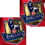 2013-2014 Man Utd Away Retro Soccer Jersey