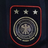 2010 Germany Away Retro Soccer Jersey