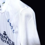 1995-1996 Leeds United Home Retro Soccer Jersey