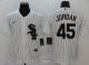 2026 MLB Chicago White Sox New Pattern Jersey
