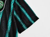 1992-1993 Celtic Retro Soccer Jersey