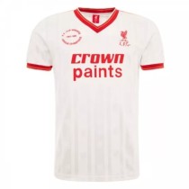 1985-1986 LIV Third Retro Soccer Jersey