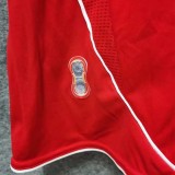 2006-2008 LIV Home Retro Soccer Jersey