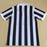 1991 JUV Home Retro Soccer Jersey
