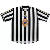 1997-1999 Newcastle Home Retro Soccer Jersey
