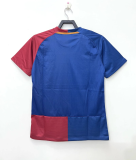 2008-2009 BAR Home Retro Soccer Jersey