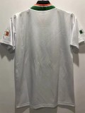 1994 Ireland Away Retro Soccer Jersey(带胸广告)