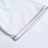 2011-2012 RMA Home Retro Soccer Jersey