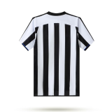 2003 Newcastle Home Retro Soccer Jersey