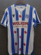 25-26 Heerenveen Home Fans Soccer Jersey