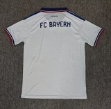 26-27 Bayern Away Fans Soccer Jersey
