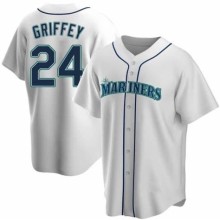 2026 MLB Seattle Mariners New Pattern Jersey