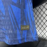 26-27 Brazil Red Special Edition Player Version Soccer Jersey