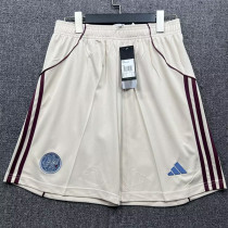 25-26 Ajax Third Shorts Pants