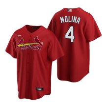 2026 MLB Cleveland Cardinals New Pattern Jersey